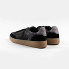 Axel Arigato Dice T Toe Black Gum F3032002