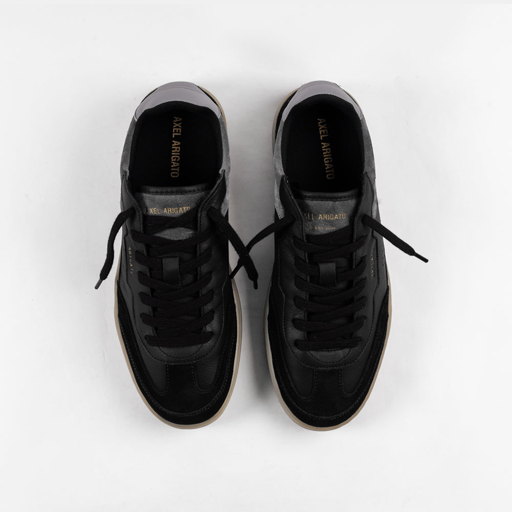 Axel Arigato Dice T Toe Black Gum F3032002