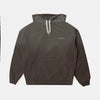 Axel Arigato Ethos Hoodie Cedar Brown A3454001
