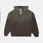 Axel Arigato Ethos Hoodie Cedar Brown A3454001