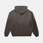 Axel Arigato Ethos Hoodie Cedar Brown A3454001