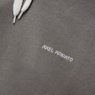 Axel Arigato Ethos Hoodie Cedar Brown A3454001