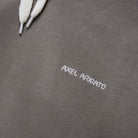 Axel Arigato Ethos Hoodie Cedar Brown A3454001