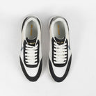 Axel Arigato Genesis Neo Bird Runner White/Black F3034001