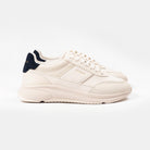 Axel Arigato Genesis Neo Runner Off White/Blue F3243003
