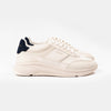Axel Arigato Genesis Neo Runner Off White Blue F3243003