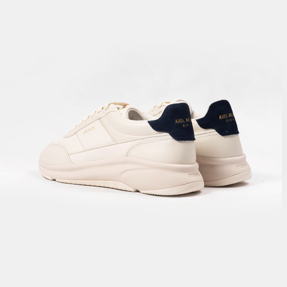 Axel Arigato Genesis Neo Runner Off White Blue F3243003