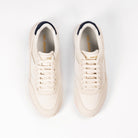 Axel Arigato Genesis Neo Runner Off White Blue F3243003