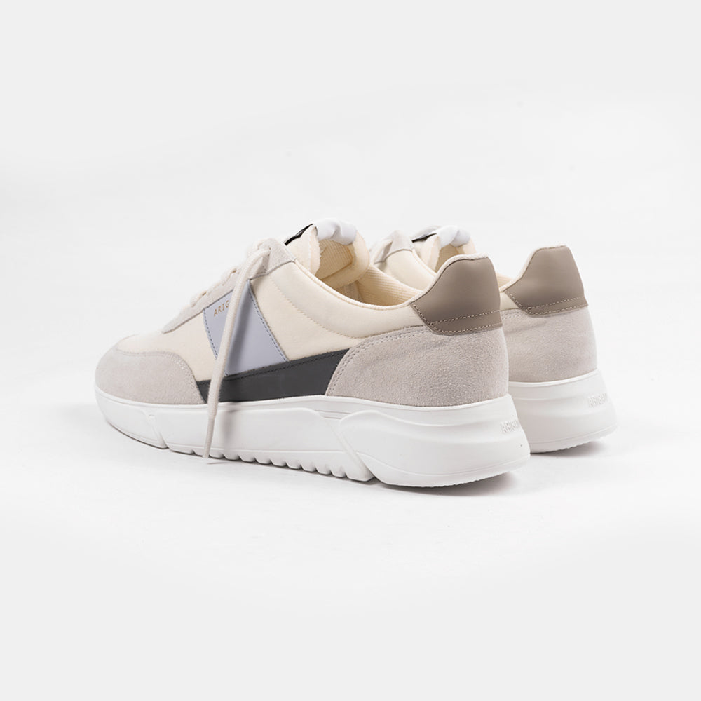 Axel Arigato Genesis Vintage Off White/Lt Brown F2779003
