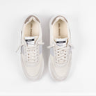 Axel Arigato Genesis Vintage Off White/Lt Brown F2779003