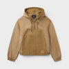 Axel Arigato Pitch Jacket Camel A3748002