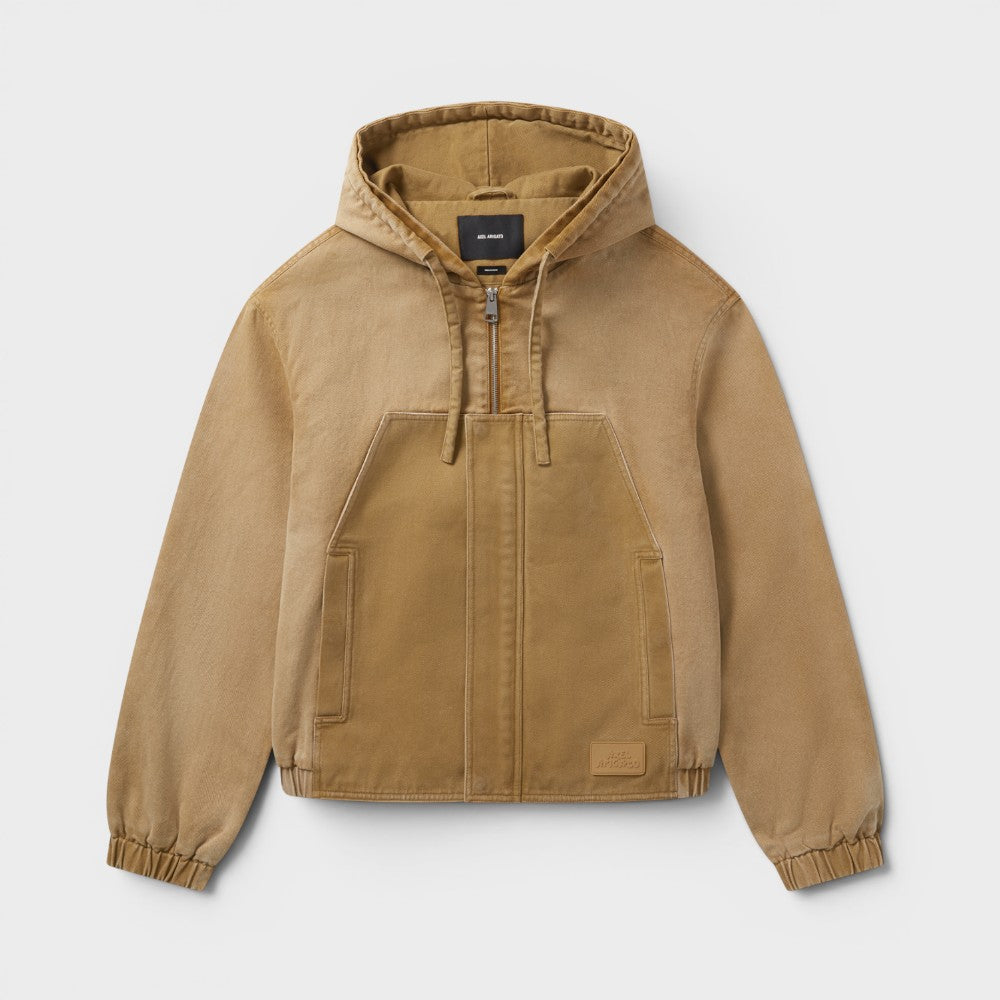 Axel Arigato Pitch Jacket Camel A3748002