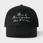 Axel Arigato Scribble London Cap Black X3965001