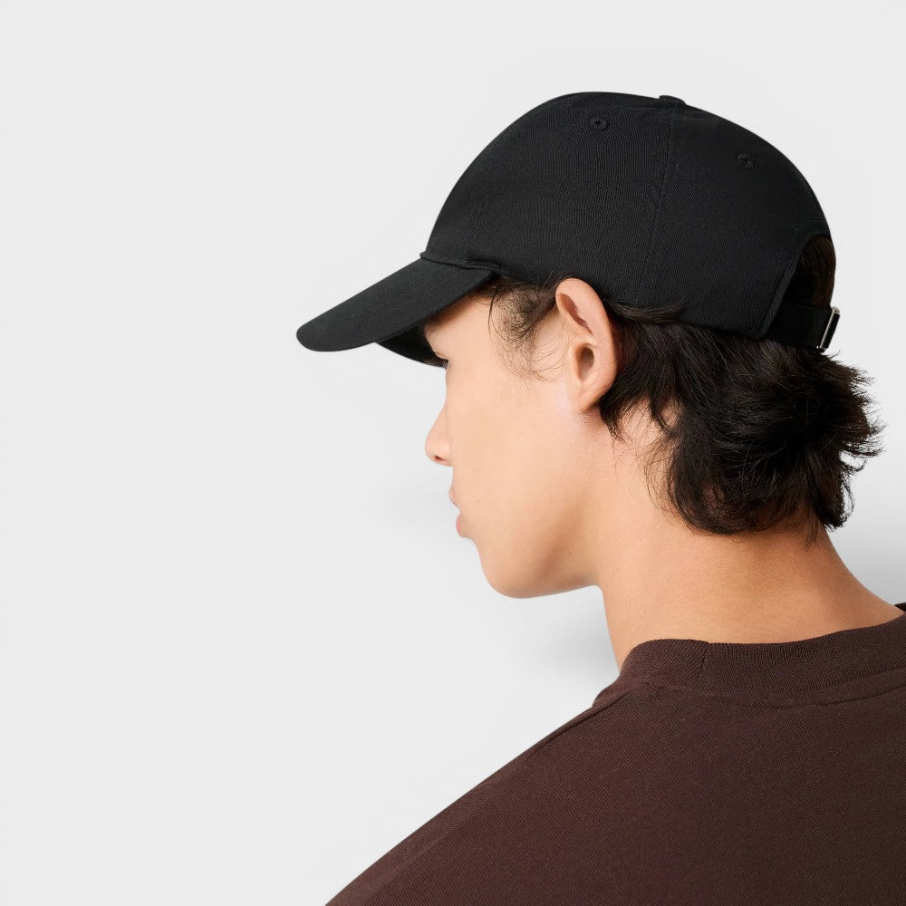 Axel Arigato Scribble London Cap Black X3965001