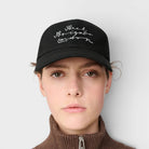 Axel Arigato Scribble London Cap Black X3965001