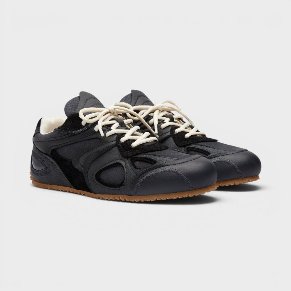 Axel Arigato Slow Runner Black Gum F3533001