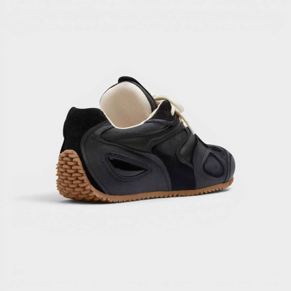 Axel Arigato Slow Runner Black Gum F3533001