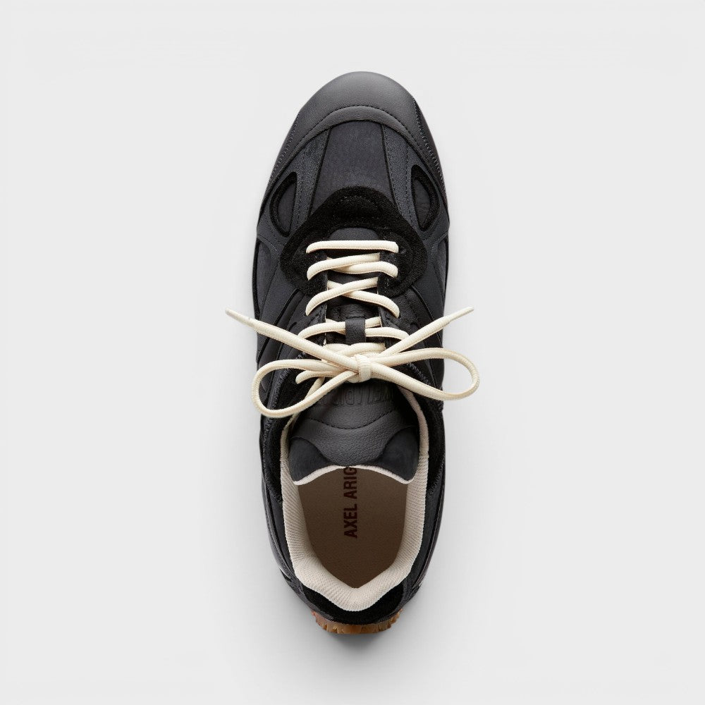 Axel Arigato Slow Runner Black Gum F3533001
