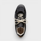 Axel Arigato Slow Runner Black Gum F3533001