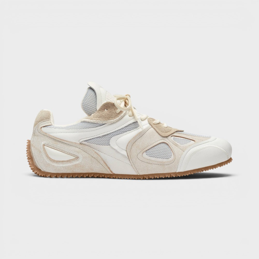Axel Arigato Slow Runner Off White Gum F3548001