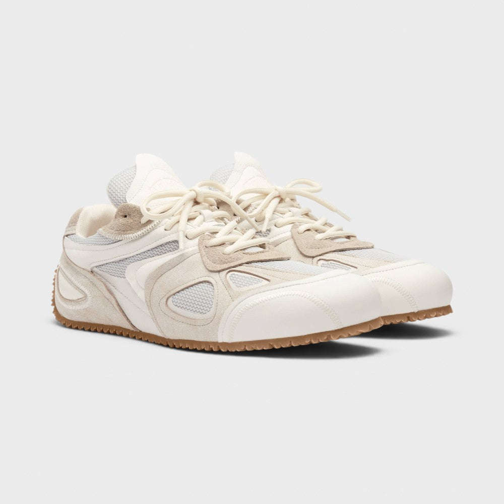Axel Arigato Slow Runner Off White Gum F3548001