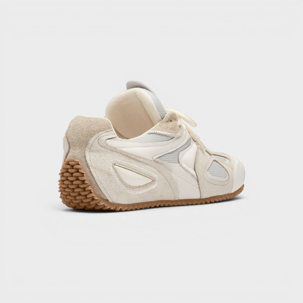 Axel Arigato Slow Runner Off White Gum F3548001