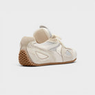 Axel Arigato Slow Runner Off White Gum F3548001