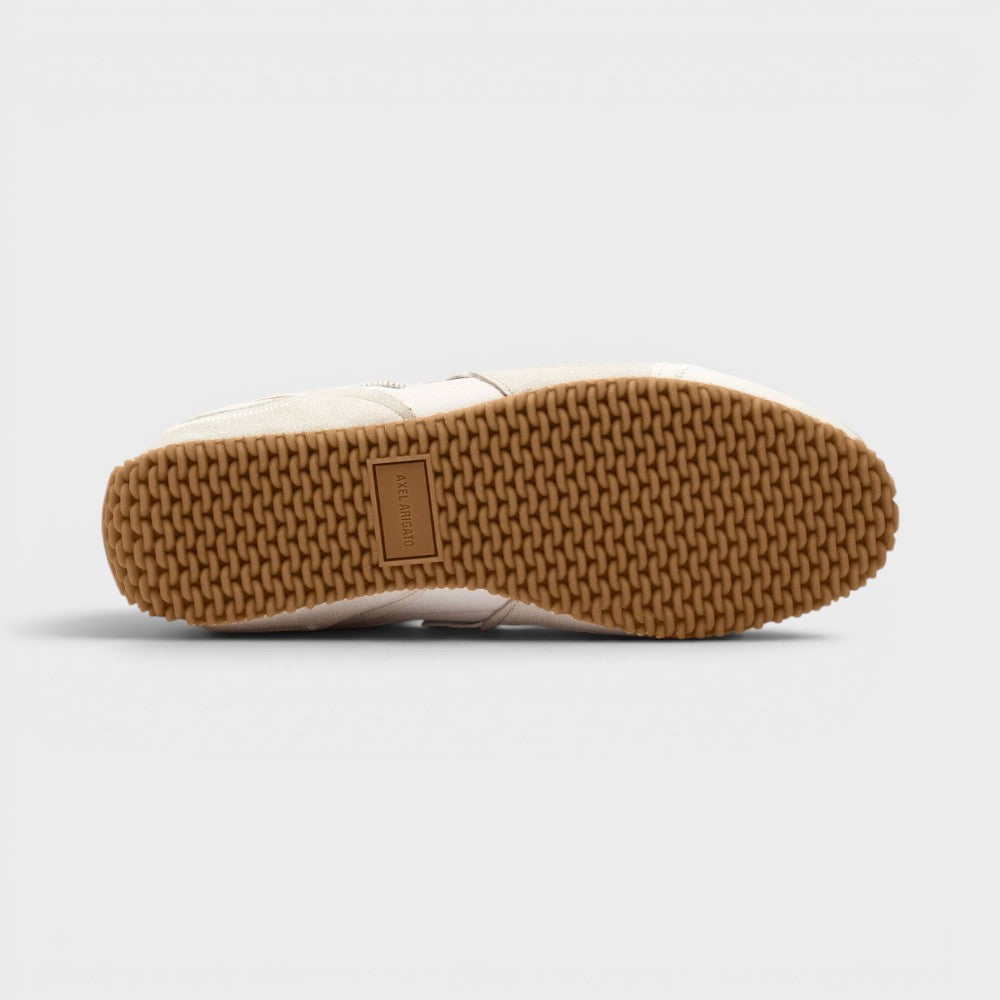 Axel Arigato Slow Runner Off White Gum F3548001