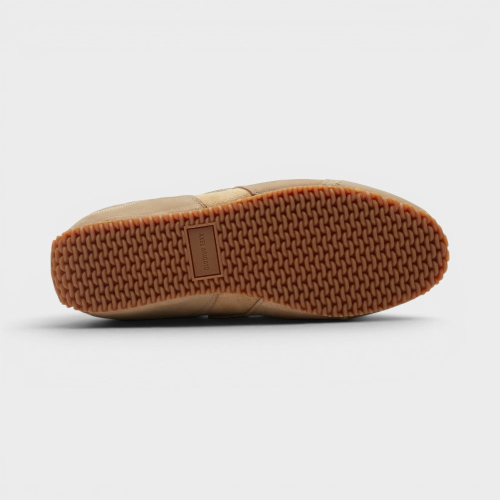 Axel Arigato Slow Runner Tan/Gum F3924003