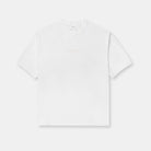 Axel Arigato Threaded T-shirt White A3443001