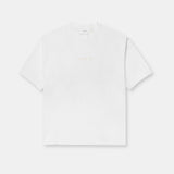 Ribbed T-shirt