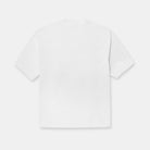 Axel Arigato Threaded T-shirt White A3443001