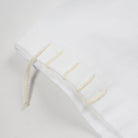 Axel Arigato Threaded T-shirt White A3443001