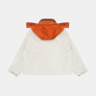 Barbour Ks Short Cruiser Casual Clay Mca1070gy11