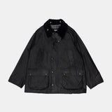 Os Bedale Wax Jacket