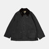 Barbour Bedale Wax Jacket Sage MWX1679