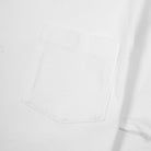 Beams+ 2 Pack Pocket Tee White 38040039156