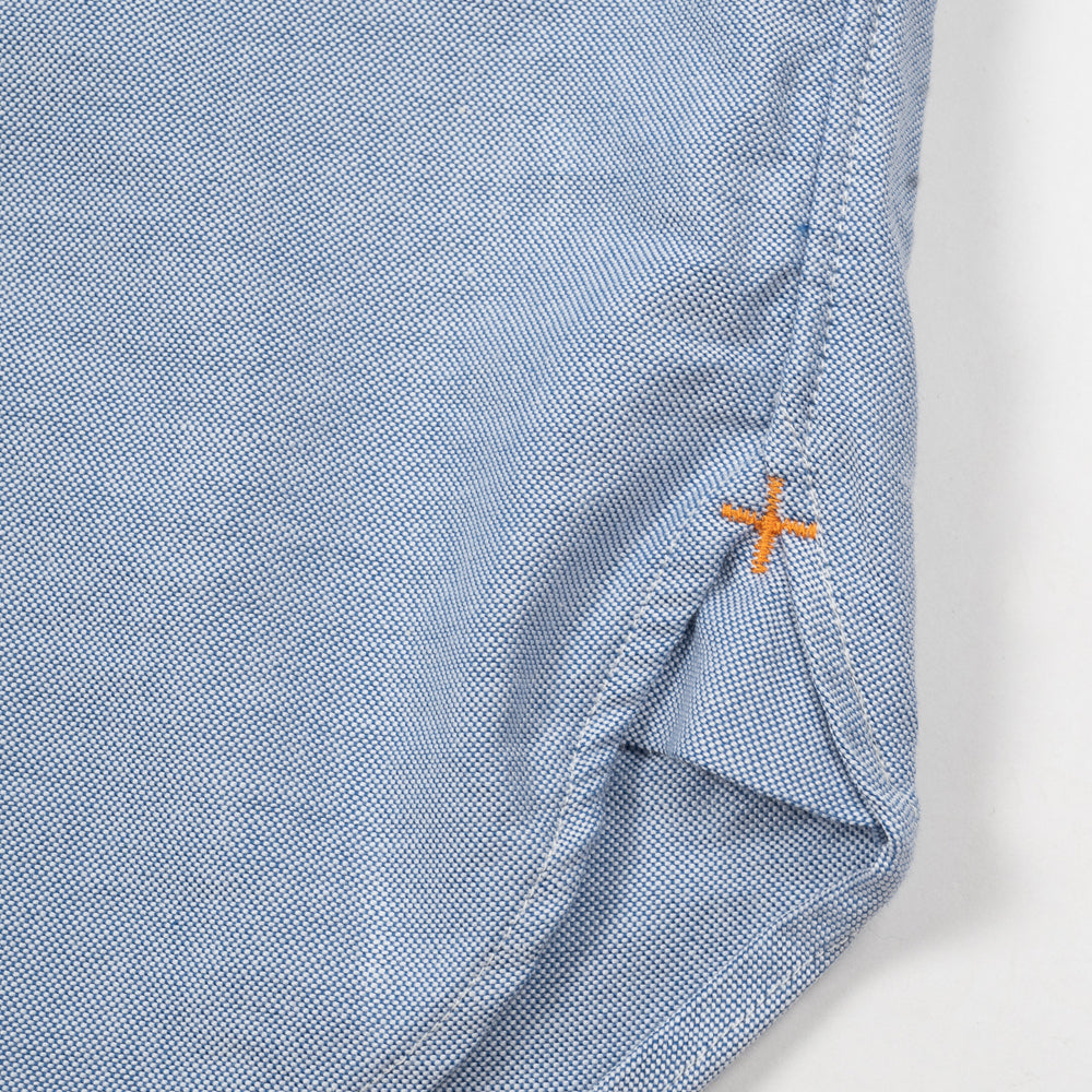 Beams+ B.d Oxford Blue 38110011139