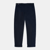 Beams+ Ivy Trousers Coolmax Navy Solid 38230149139