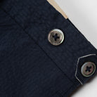 Beams+ Ivy Trousers Coolmax Navy Solid 38230149139