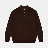 Knit Polo 12g