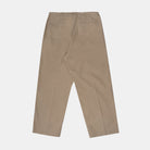 Beams+ Mil Trousers Khaki Twill 38230120791