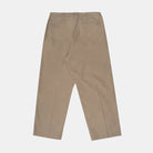 Beams+ Mil Trousers Khaki Twill 38230120791