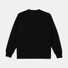 Beams+ Pocket Tee 40/2 Black 381400066156