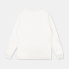 Beams+ Pocket Tee 40/2 White 381400066156