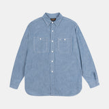 Work Chambray Shirt