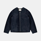 Berni Aftermath Bomber Navy Aftermath Bomber-navy