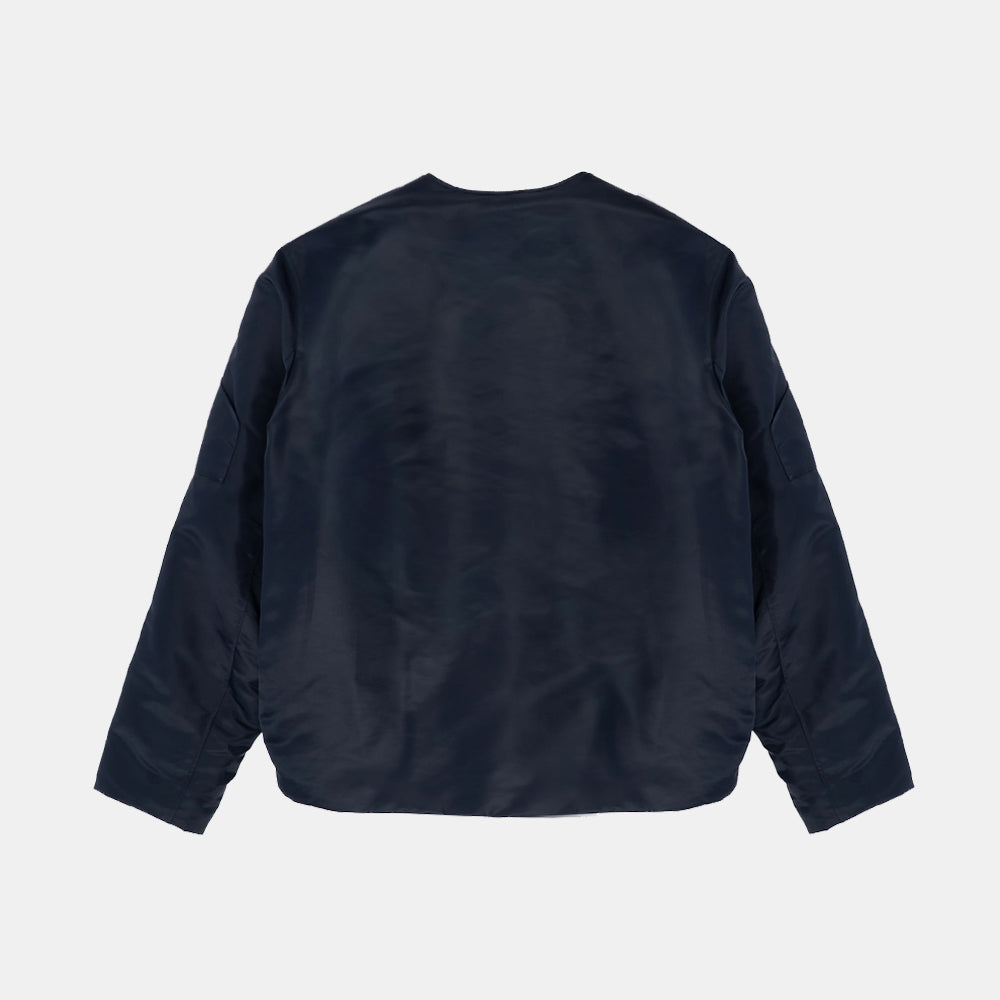 Berni Aftermath Bomber Navy Aftermath Bomber-navy