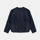 Berni Aftermath Bomber Navy Aftermath Bomber-navy