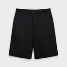 Berni Bagel Shorts Black Bagel Shorts-black